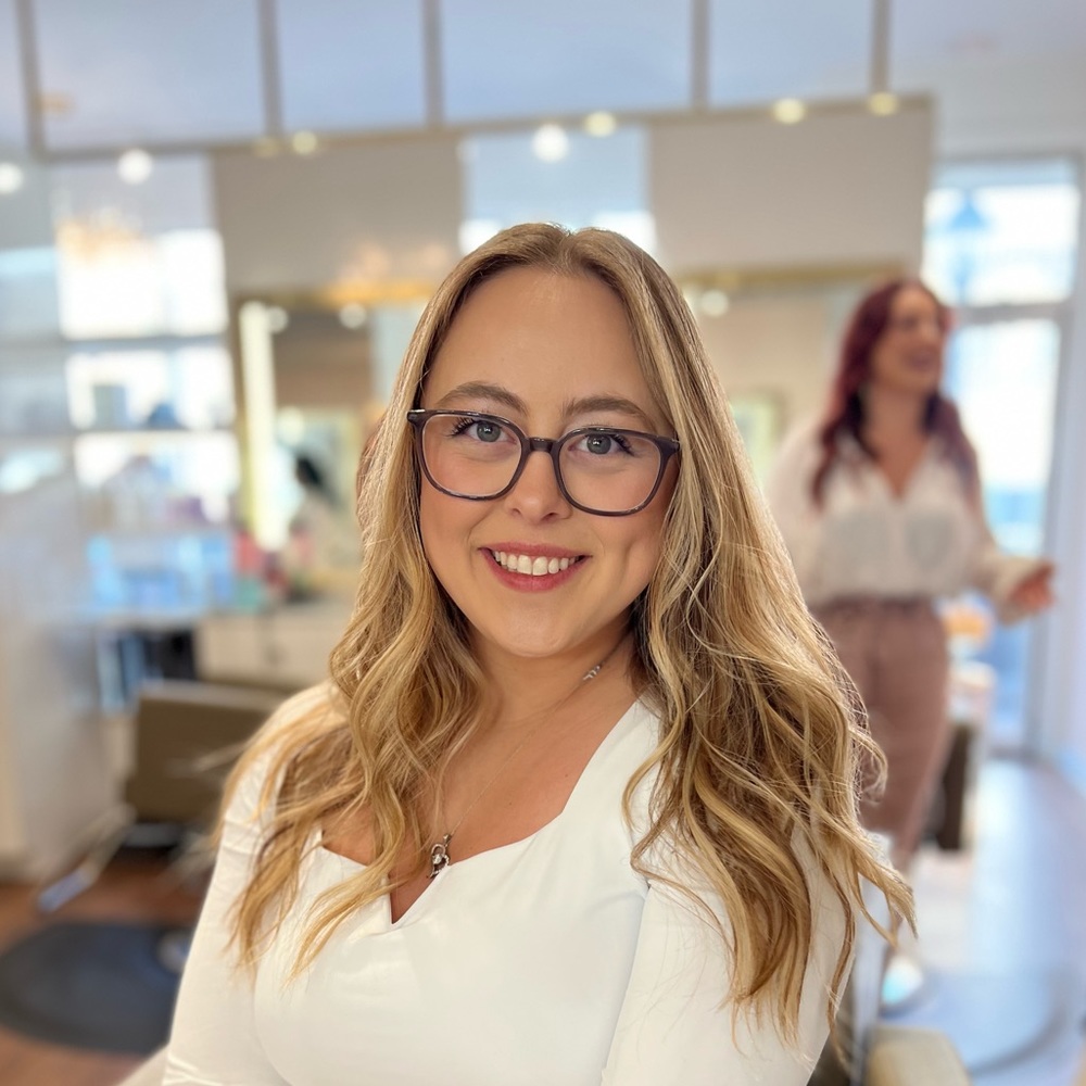 Meet your Posher, Samantha